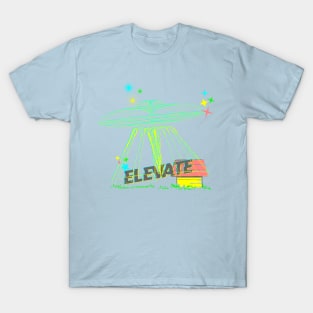 elevate T-Shirt